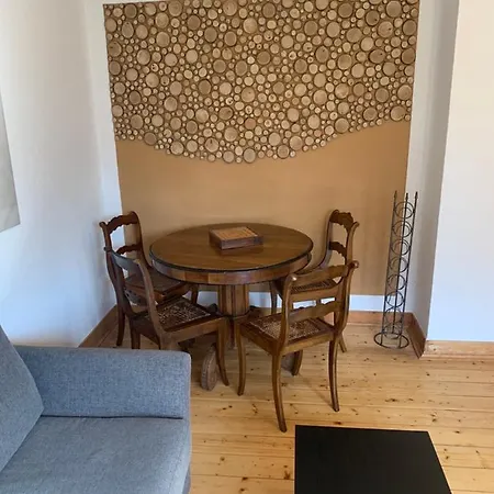 Lazy Bear Lodge Mainz