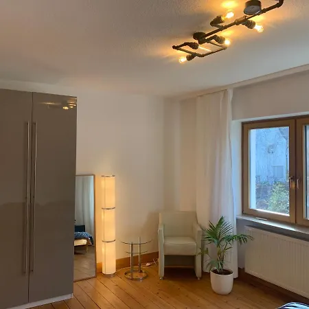 Gasthof Lazy Bear Lodge Mainz