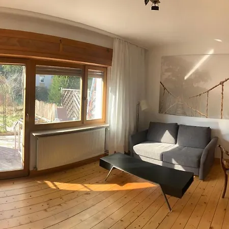 Gasthof Lazy Bear Lodge Mainz