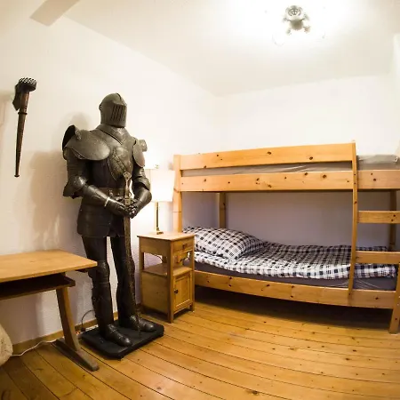 Gasthof Lazy Bear Lodge Mainz
