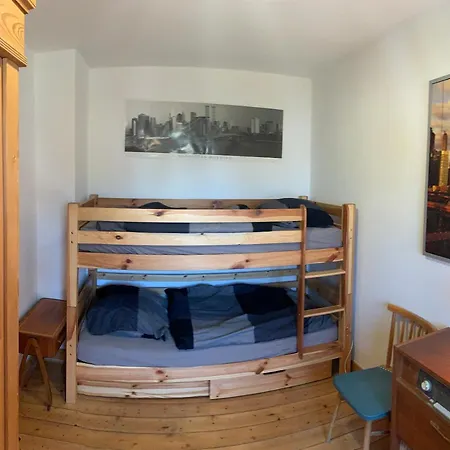 Lazy Bear Lodge Mainz
