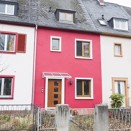 Lazy Bear Lodge Mainz